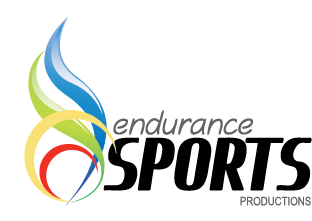 Endurance Sports Productions Logo